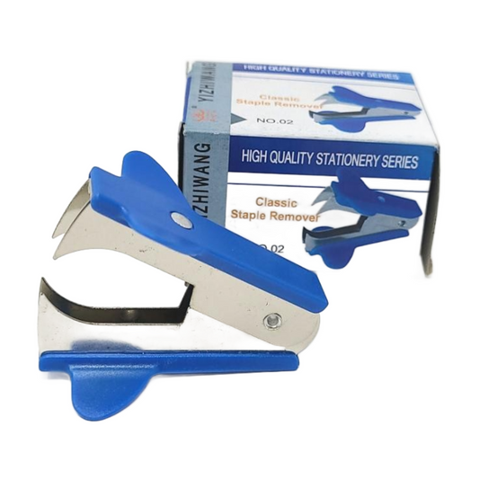 Staple Remover