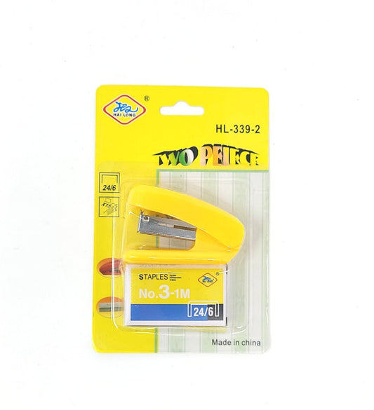 Stapler