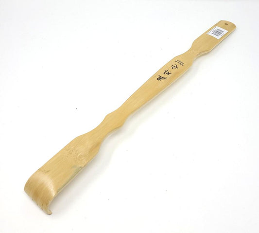 Back Scratcher, Bamboo (46cm)