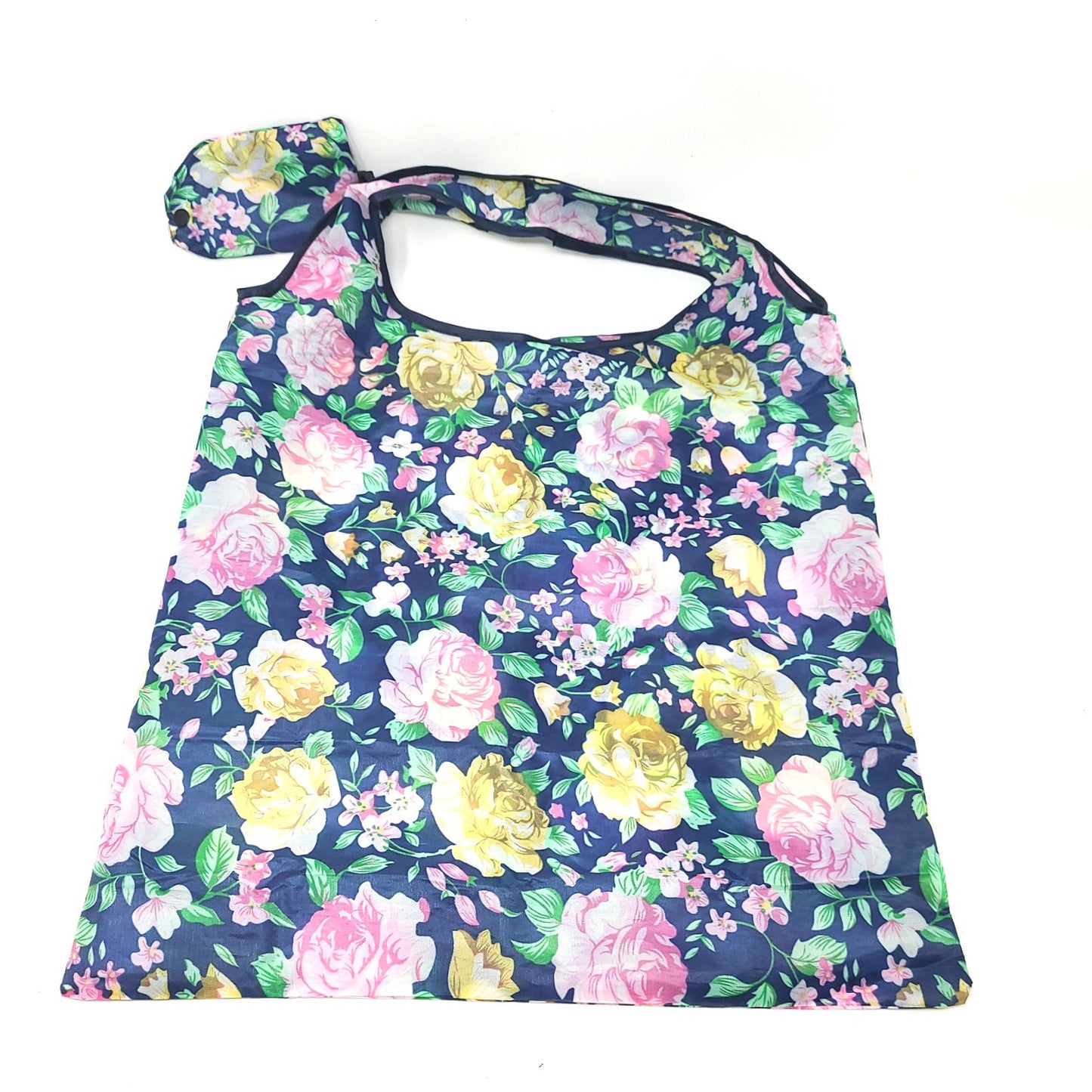 Shopping Bag, Pocket (38x48cm)