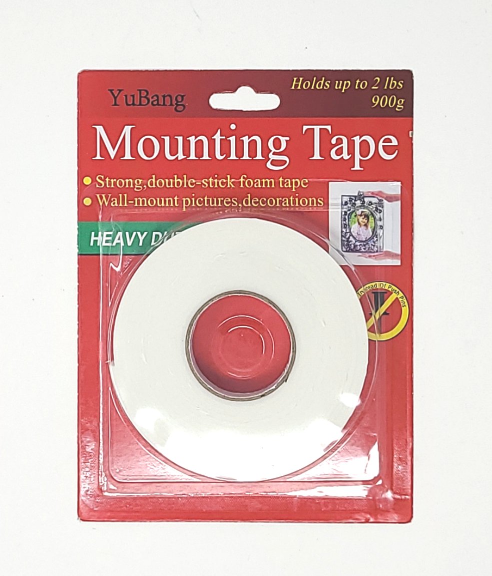 Mounting Tape