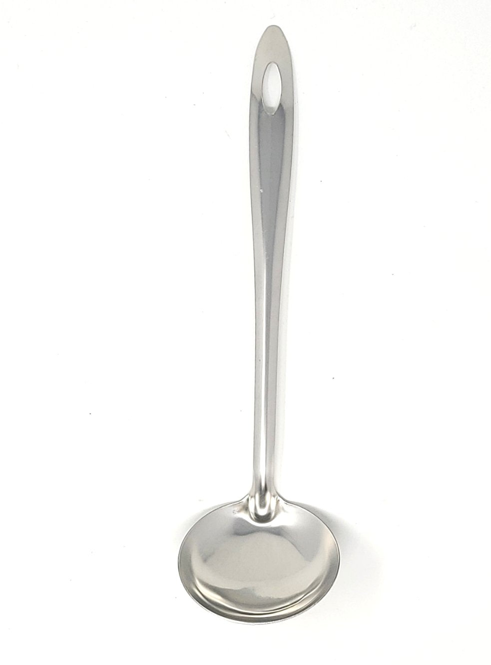 Soup Scoop, Stainless Steel