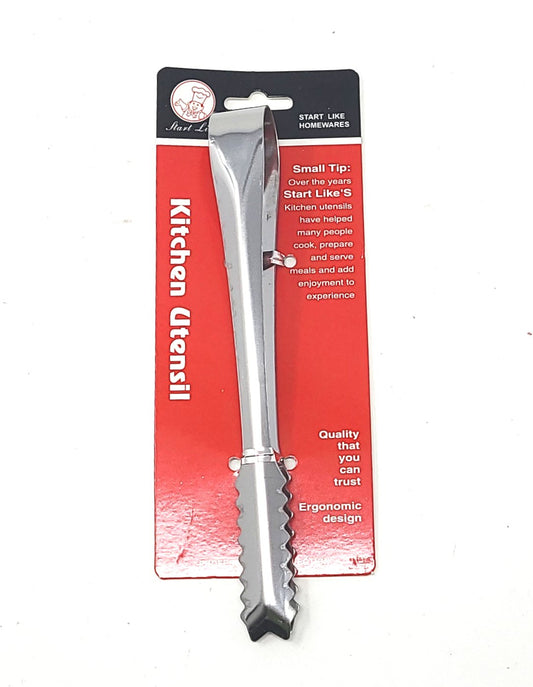 Ice Tong (6")