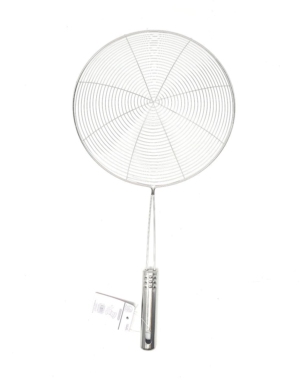 Strainer, Stainless Steel (22cm)