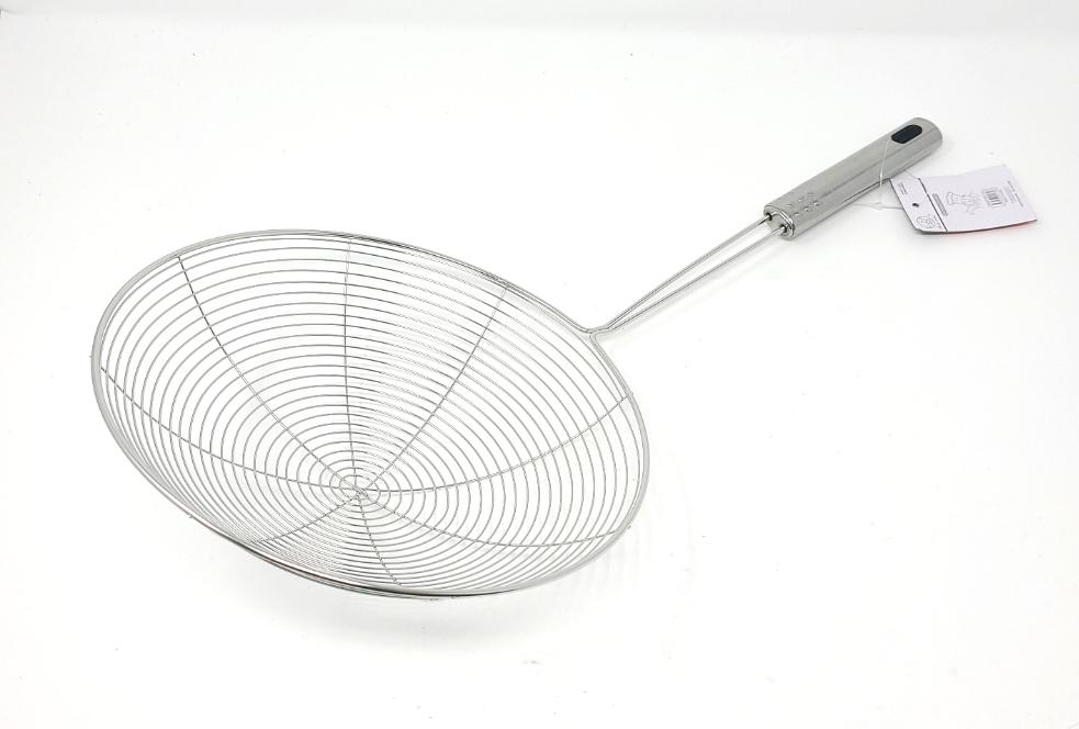 Strainer, Stainless Steel (22cm)