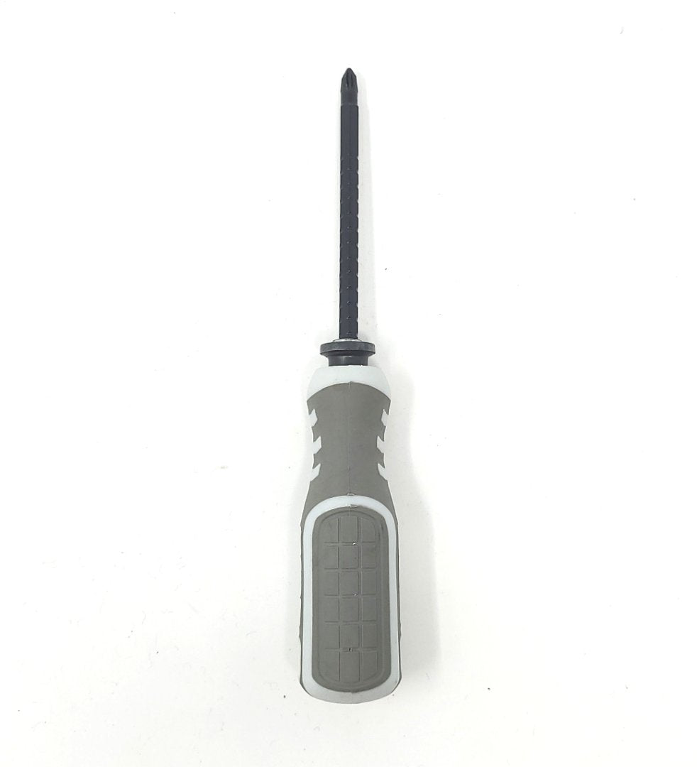 Screw Driver (Multi, 2 in 1)