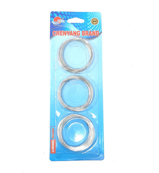 Steel Wire (3 units/pack)