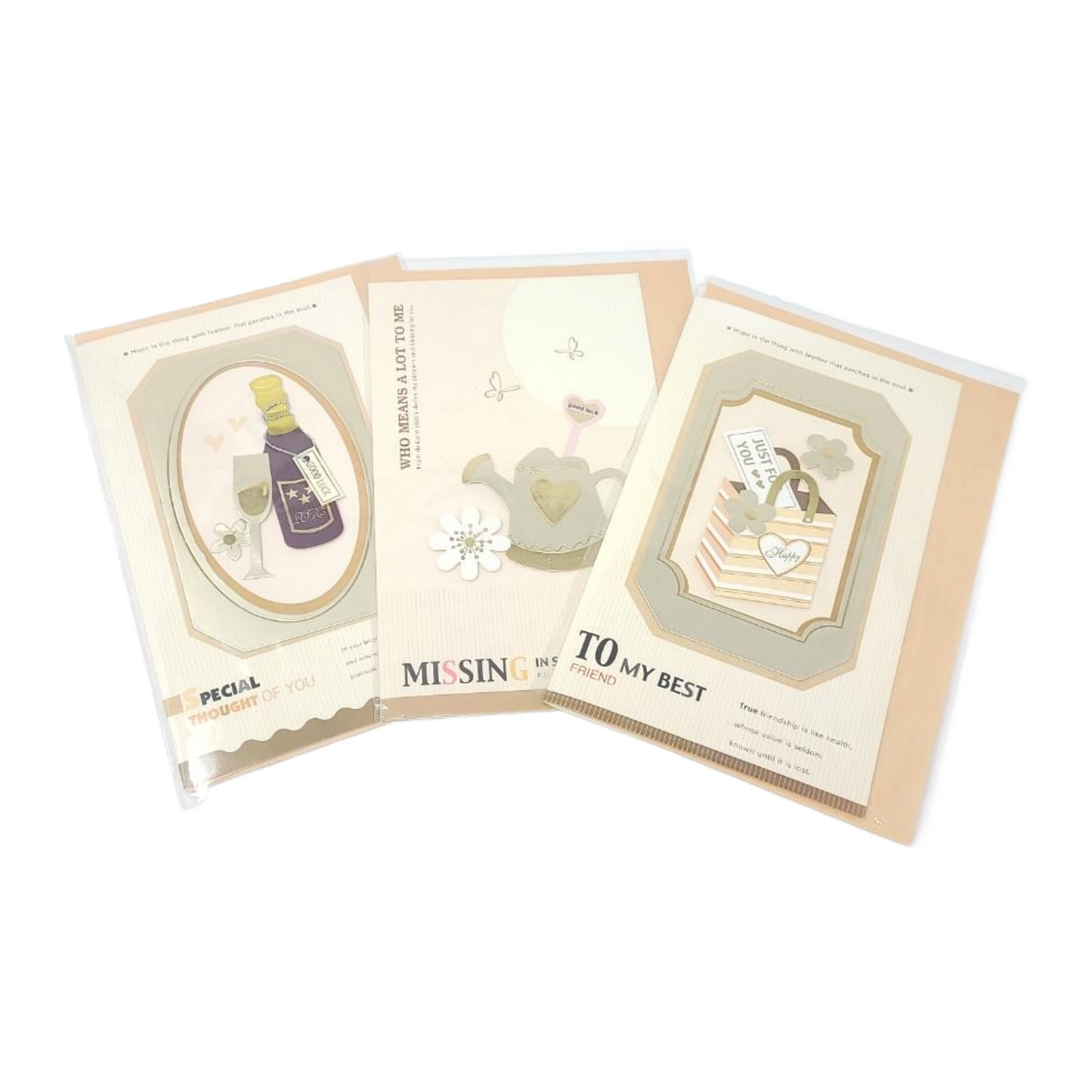 Greeting Card