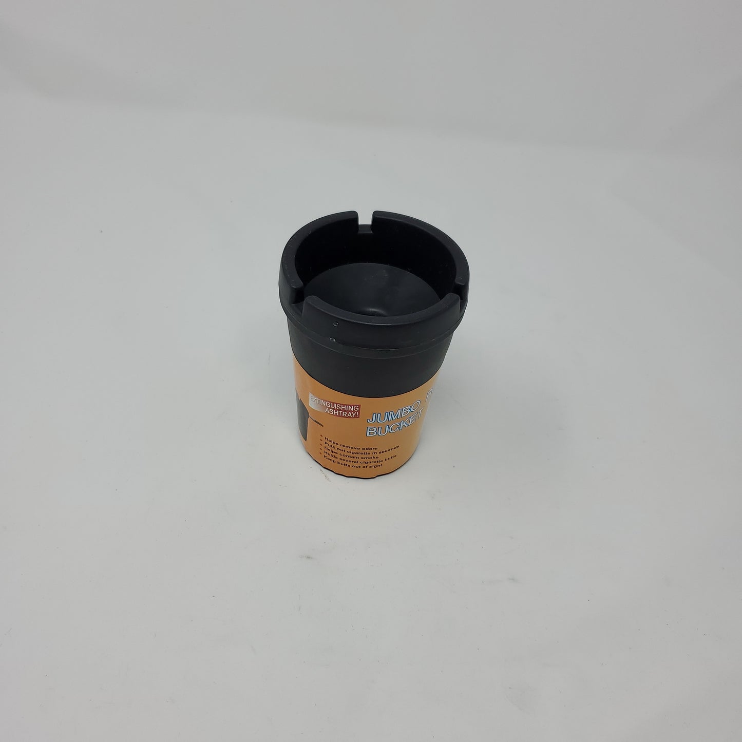Car Ashtray (Medium, Random Colour)