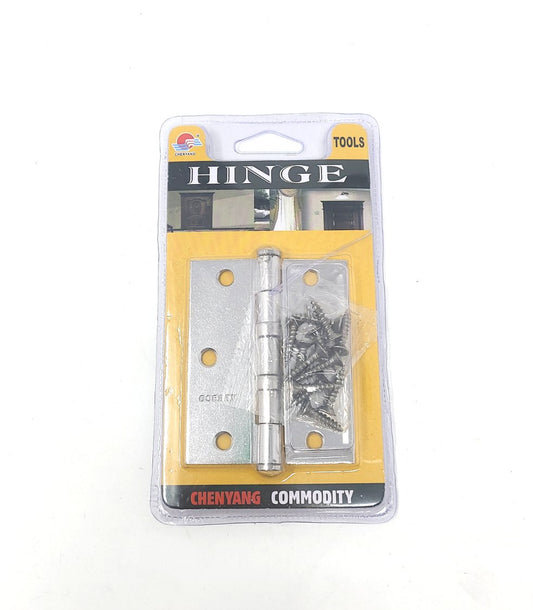 Hinge, 3" (2 units/pack)