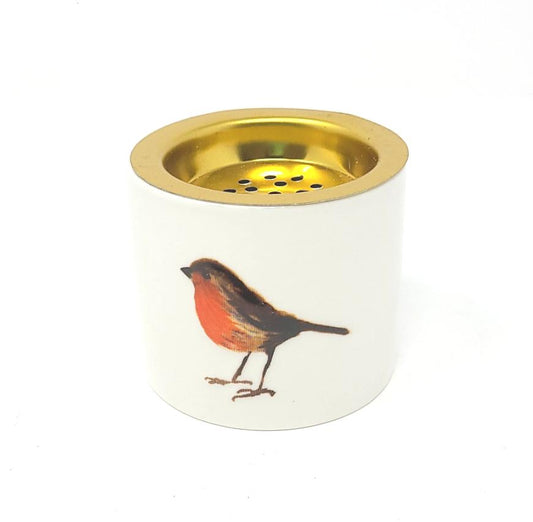 Incense Holder (Bird)
