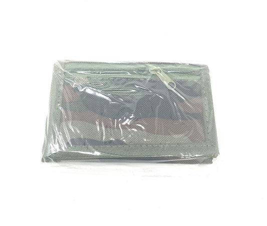 Wallet, Sport
