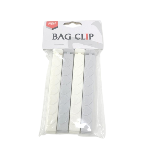 Sealing Clip (4 units/pack)
