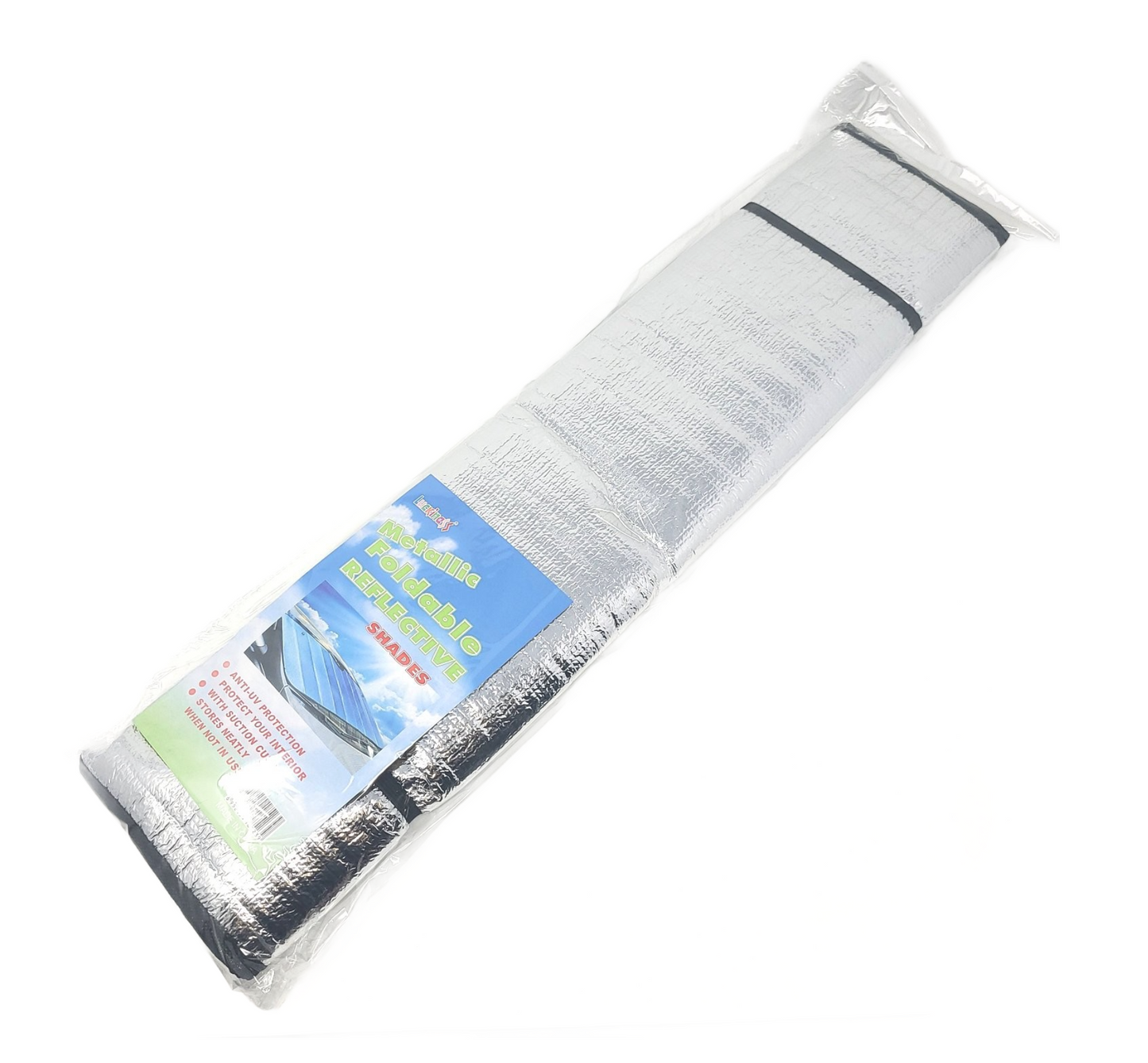 Sunshade, One Side
