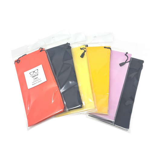 Optical Pouch