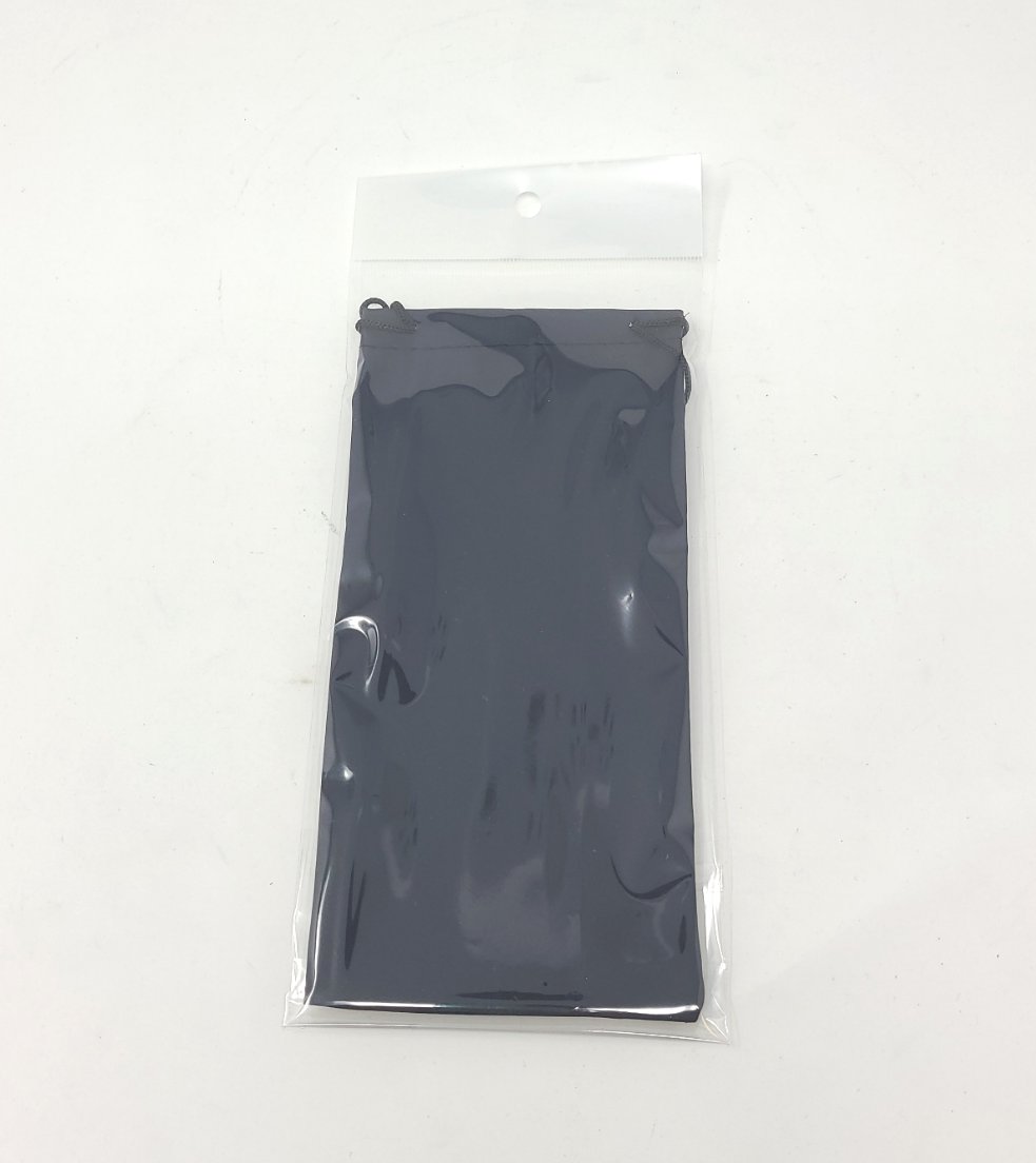 Optical Pouch