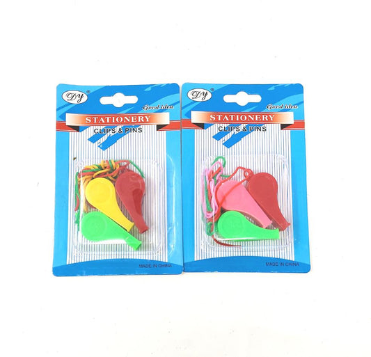 Whistle (3 units/pack)