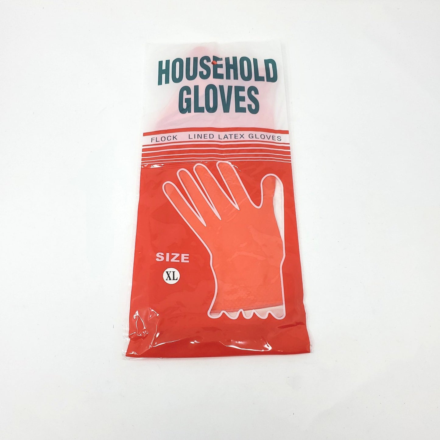 Household Gloves (Random Color)