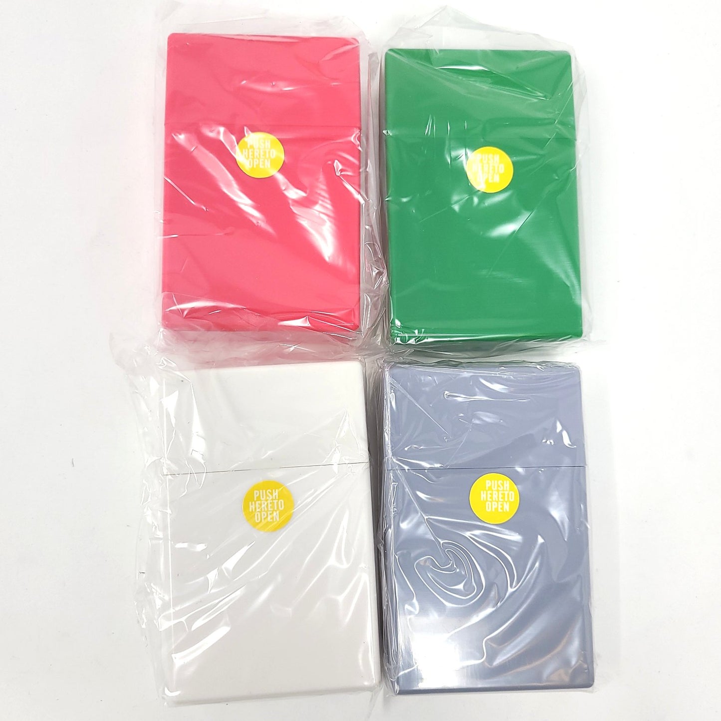 Cigarette Case (Random Colour)