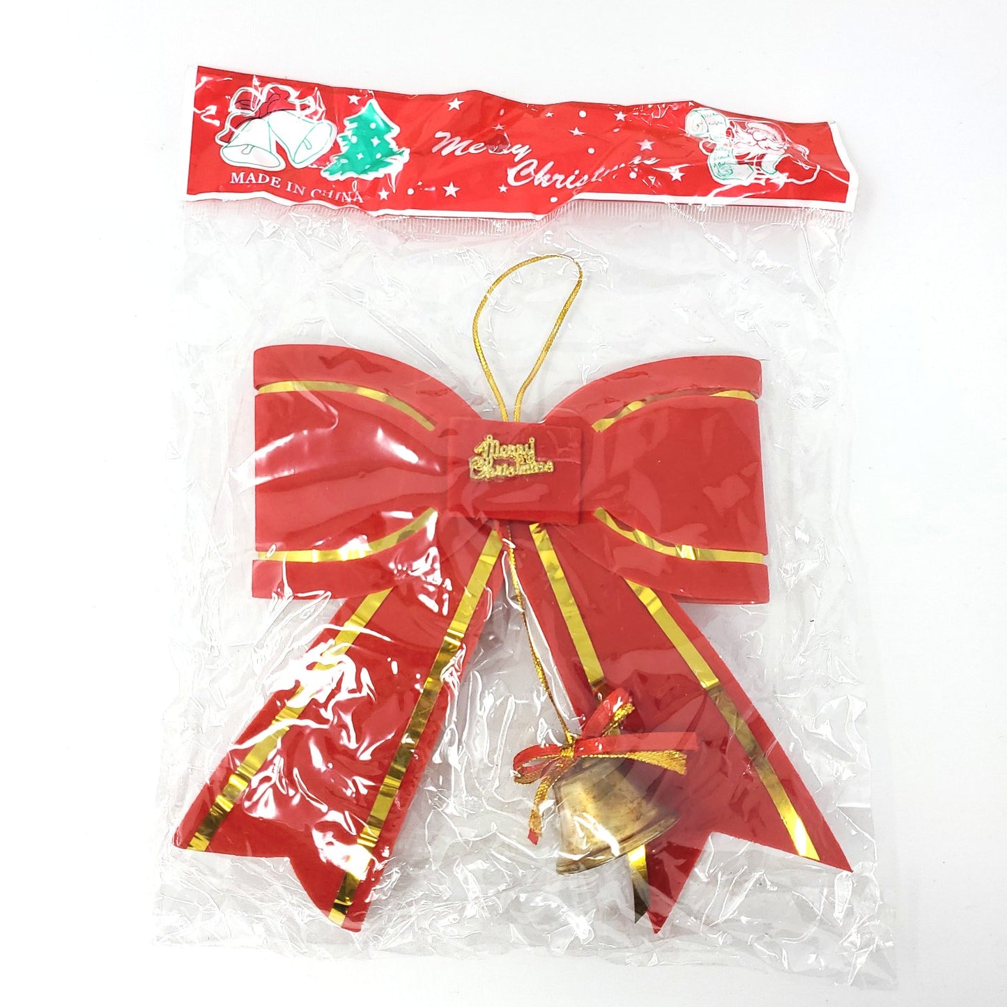 Christmas Ribbon (13cm)