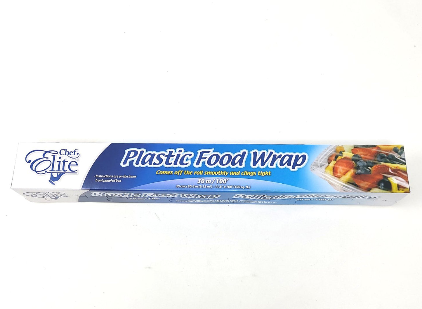 Food Wrap, Film (30 cm x 30.4m)