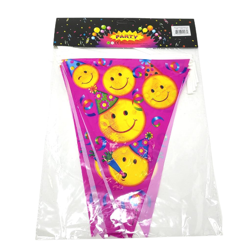 Party Banner