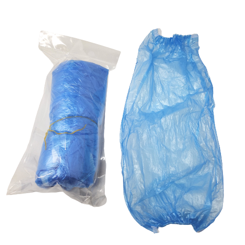 Sleeve Cover, Disposable (25 units/pack)