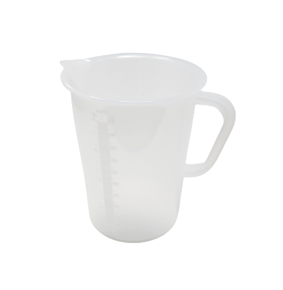 Measuring Cup, Plastic (2 L)