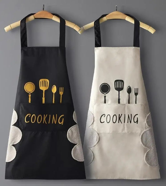 Apron, Waterproof (Cooking)