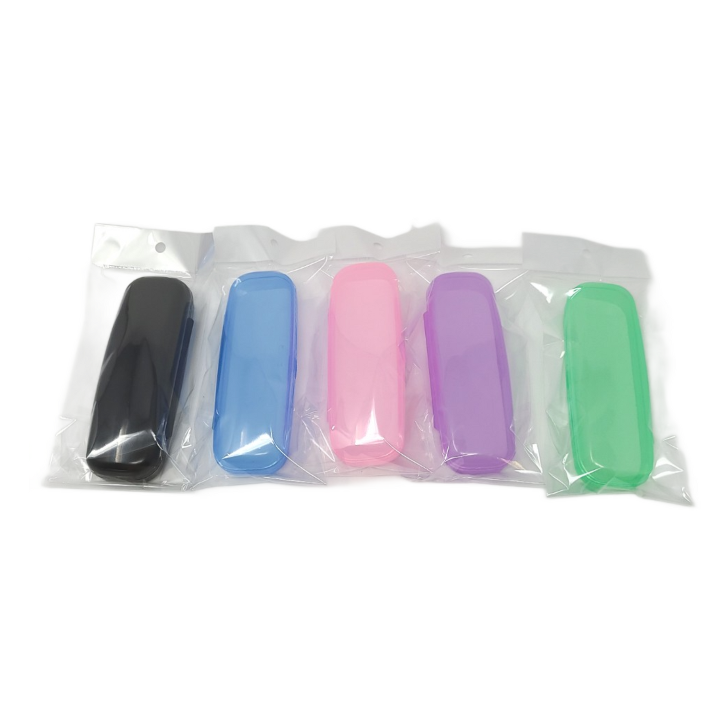 Optical Case, Plastic