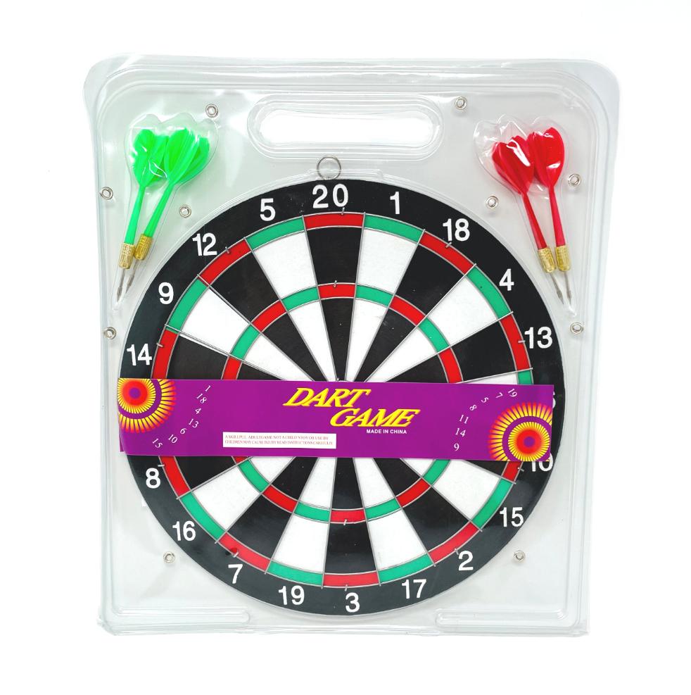 Dart, w/Pins