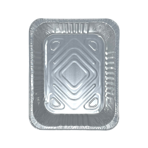 Half Size Steam Deep Pan