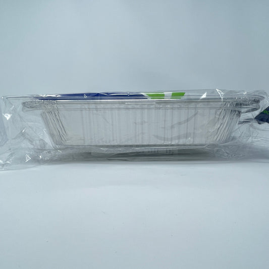 Lasagna Pan, with Lid (12.6" x 10.4" x 2.4")