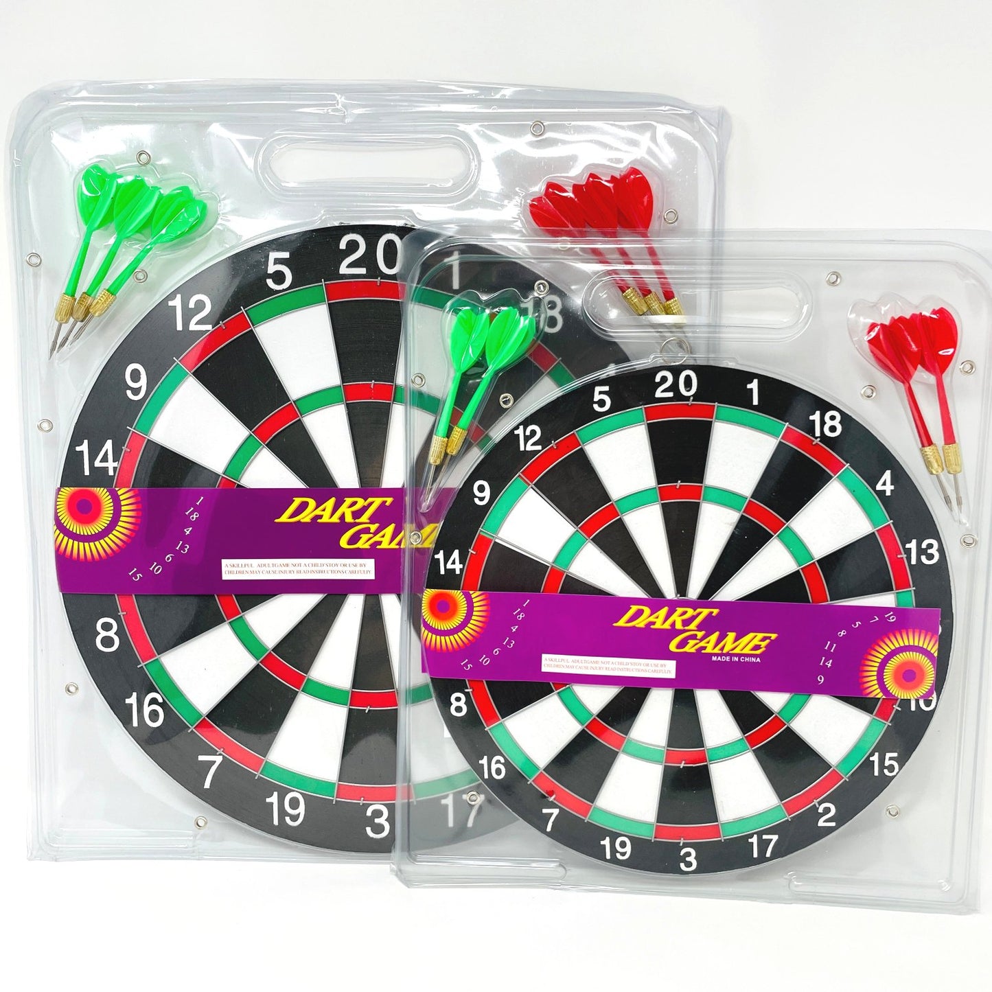 Dart, w/Pins