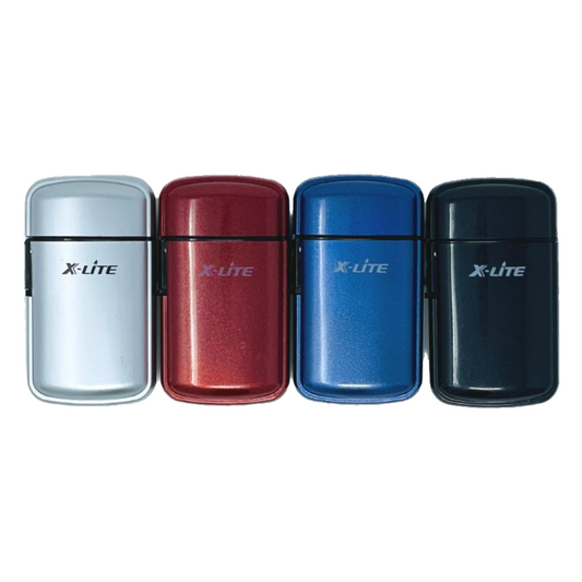 Jet Flame Lighter, Rechargeable