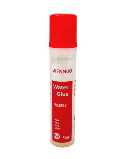 Glue, Clear (50ml)