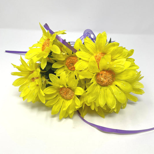 Silk Flower