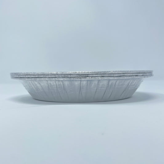 Pie Plates, Deep (3 units/pack, 9" dia x 1.375")