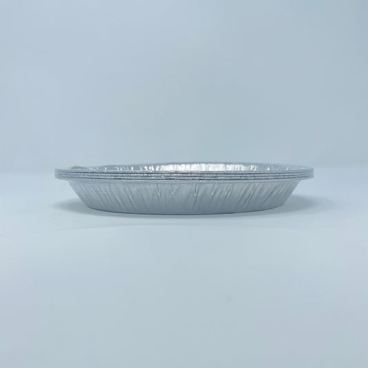 Pie Plates, 8" (4 units/pack, 8" x 1")