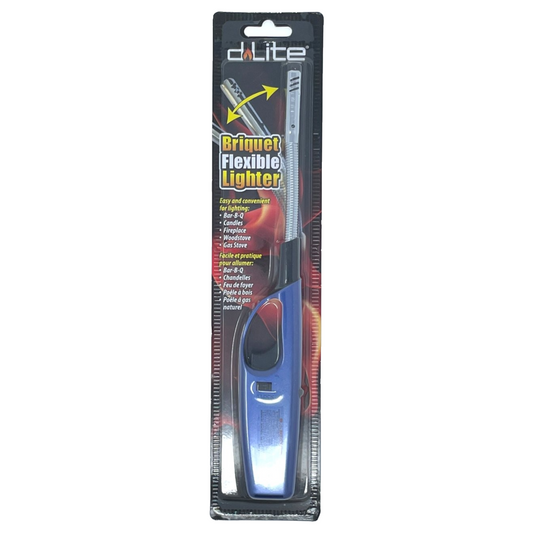 BBQ Lighter, Flexible