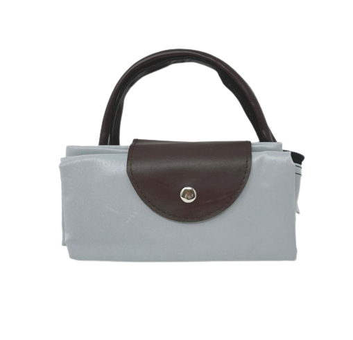 Shopping Bag, Foldable (Random Color)