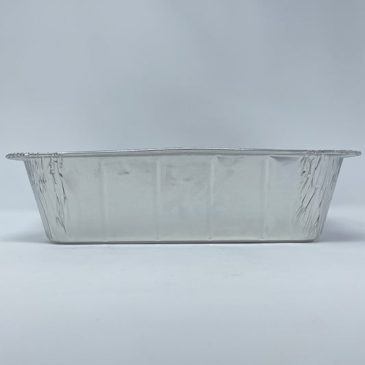 Loaf Pan, Jumbo (12.5" x 6.5" x 3.5")
