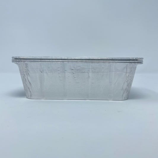 Loaf Pan, Large (3 units/pack, 8.66" x 4.75" x 2.375")